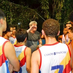 Basquete