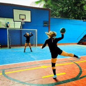 Handebol