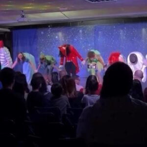 Teatro