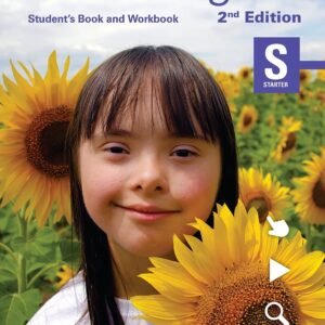 Instaenglish Starter — 2nd edition (Student's Book with Workbook)