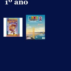 Kit completo 2027 — 1º ano