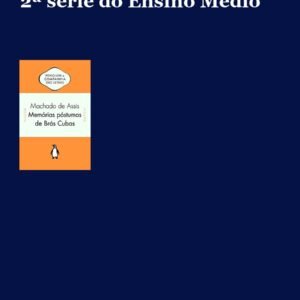 Kit completo 2027 — 2ª série do Ensino Médio