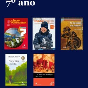 Kit completo 2027 — 7º ano
