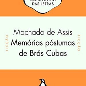 Memórias Póstumas de Brás Cubas