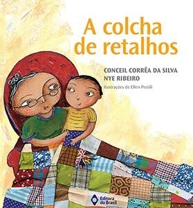 A colcha de retalhos