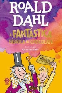 A Fantástica Fábrica de Chocolate