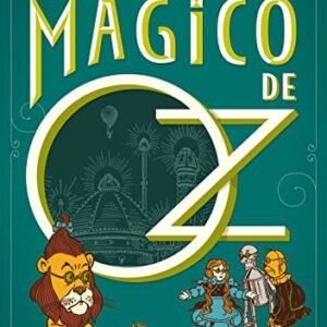 O Mágico de Oz