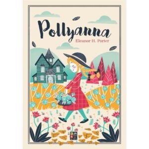 Pollyanna (capa dura)