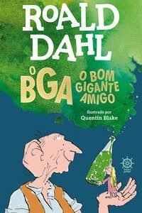 O BGA: O Bom Gigante Amigo