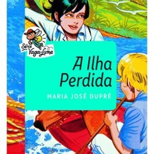 A ilha perdida