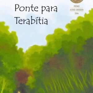 Ponte para Terabítia
