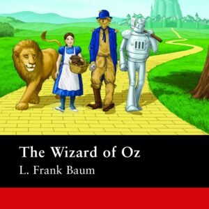 The Wizard of Oz