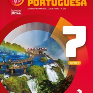Kit Poliedro Axis — 7º ano