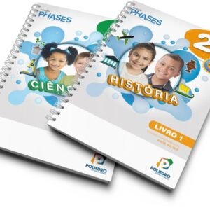Poliedro — Coleção PHASES 2º ano