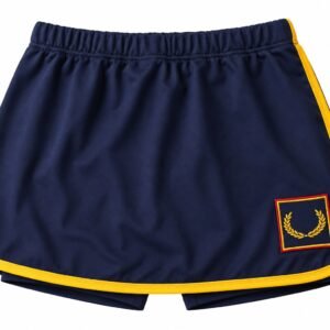 SHORT SAIA