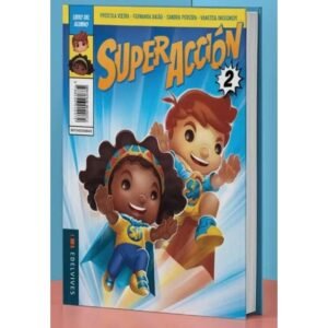 Superacción 2 (Espanhol)